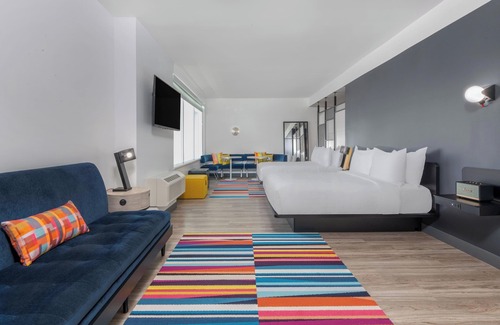North Westminster Hotel | Aloft Denver North Westminster