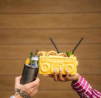 Ashwaubenon Hotel | aloft Green Bay