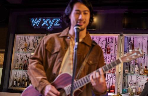 Ashwaubenon Hotel | aloft Green Bay
