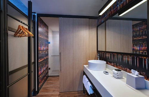 Los Gavilanes Hotel | Aloft Guadalajara Sur