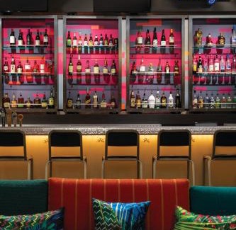 Beaverton Hotel | Aloft Hillsboro-Beaverton