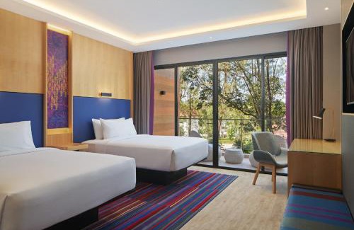 Pantai Tengah Hotel | Aloft Langkawi Pantai Tengah