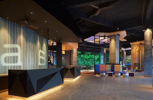 Pantai Tengah Hotel | Aloft Langkawi Pantai Tengah