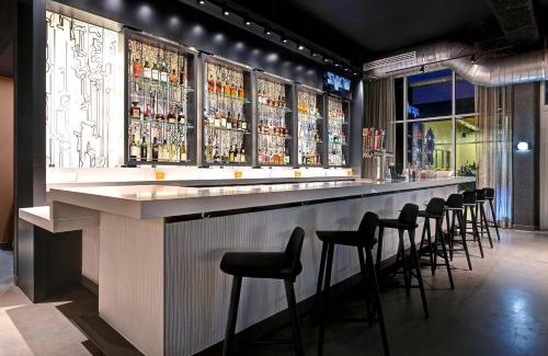 Mount Mourne Hotel | Aloft Mooresville