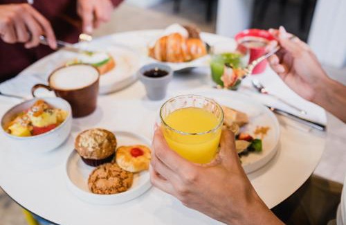 Oklahoma City Hotel | Aloft Oklahoma City Quail Springs
