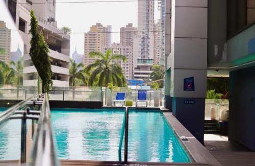 San Francisco Hotel | Aloft Panama
