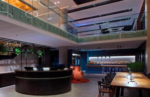 Rivervale Hotel | Aloft Perth