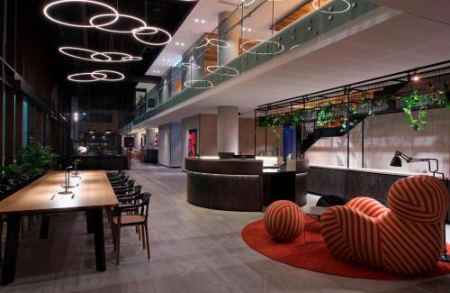Rivervale Hotel | Aloft Perth