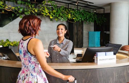 Rivervale Hotel | Aloft Perth