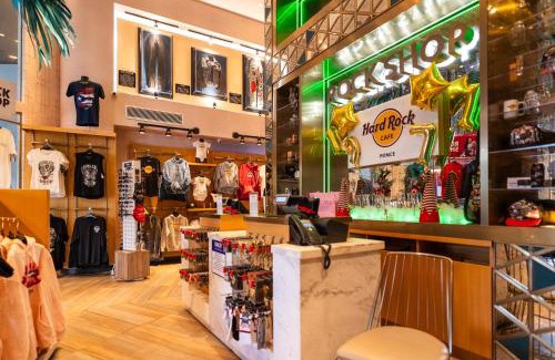 Ponce Centro Hotel | Aloft Ponce Hotel & Casino