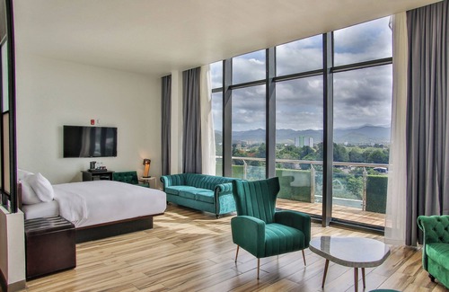 San Anton Hotel | Aloft Ponce Hotel & Casino