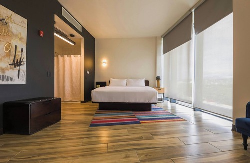 San Anton Hotel | Aloft Ponce Hotel & Casino