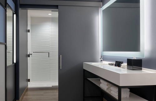 Trophy Club Hotel | Aloft Trophy Club Westlake