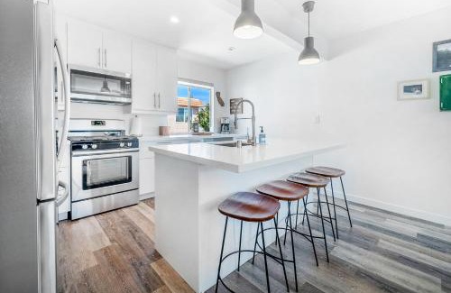 San Clemente House | Aloha Amigos Surf Getaway
