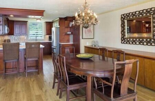 Punaluu Apartment | Aloha Beachside Getaways 3