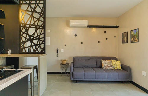 Brooklin Paulista Apartment | Aloha Top Skyline Condominio Club Emotion Brooklin