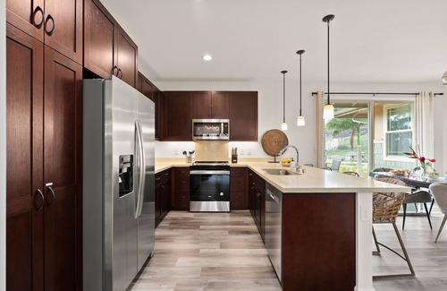 Makaha Valley House | Aloha Breeze by AvantStay | Amazing Ocean Views, Game Room, Modern Design