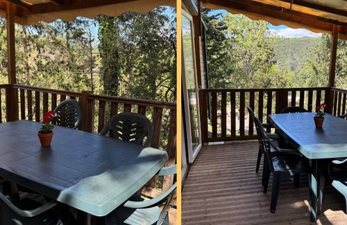 Reynes House | Aloha Camping club *, South of France, 20km from Spain, dream holiday