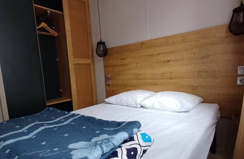 Reynes House | Aloha Camping club *, South of France, 20km from Spain, dream holiday