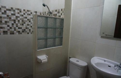 Prawirotaman Hotel | Aloha Hotel Yogyakarta