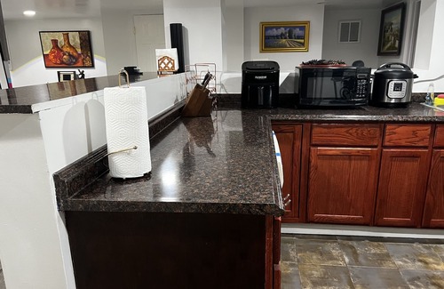 Falls Church House | Aloha of Falls Church