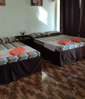 Oslob Resort | Aloha
