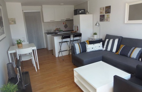 Sitges Apartment | Aloha Sitges Barcelona Playa Beach