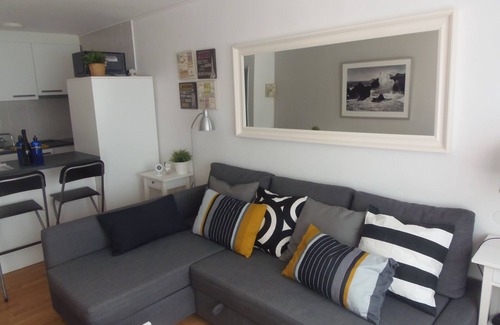 Sitges Apartment | Aloha Sitges Barcelona Playa Beach