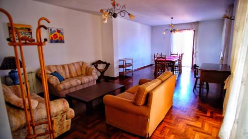 Ganzirri House | Aloha Village - Bed&Pet