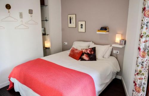 Encarnacion-Regina Apartment | Alohamundi Campana