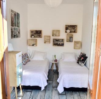 Encarnacion-Regina Apartment | Alohamundi Campana