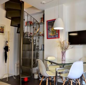 Encarnacion-Regina Apartment | Alohamundi Campana