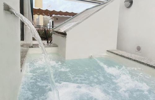 Feria Apartment | Alohamundi San Marcos