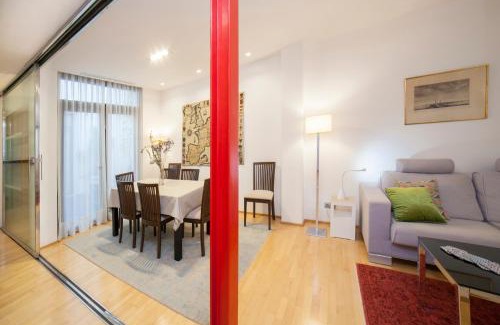 Feria Apartment | Alohamundi San Marcos