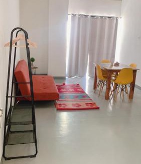 Ciudad Bolivar Apartment | Aloja-T en Apartamento amoblado 3 Ciudad Bolivar