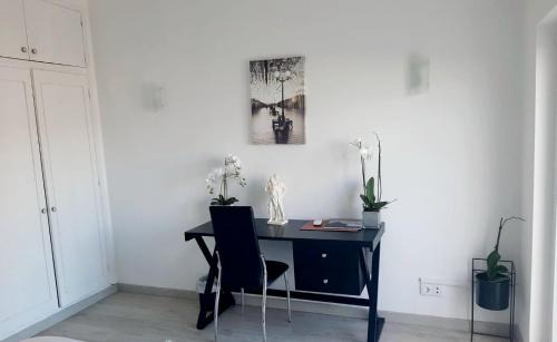 Montechoro House | Alojamento local "CASA BRANCA"