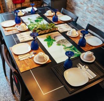 Espinho House | alojamento maritimo II
