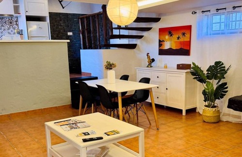 Biscoitos Apartment | Alojamento Ponta Negra T1 by PontaNegraAzores
