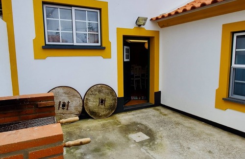 Biscoitos Apartment | Alojamento Ponta Negra T1 by PontaNegraAzores