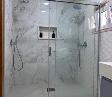 Agua Grande House | Alojamento Santos Silva