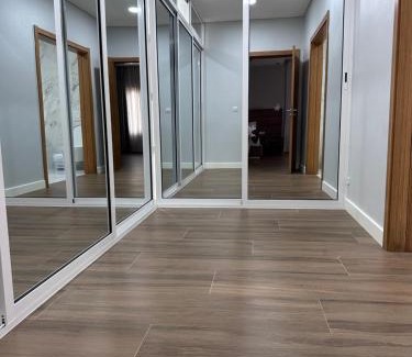 Agua Grande House | Alojamento Santos Silva