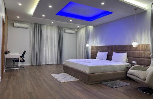 Agua Grande House | Alojamento Santos Silva