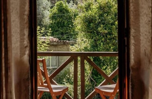 Canicada House | Alojamento T1 Gerês-Junto ao Rio