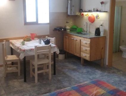 Santa Rosa de Calamuchita Apartment | Alojamiento Dell Acqua