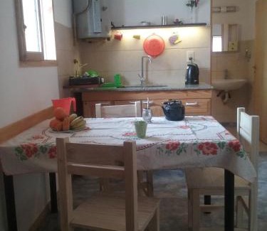 Santa Rosa de Calamuchita Apartment | Alojamiento Dell Acqua
