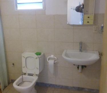 Santa Rosa de Calamuchita Apartment | Alojamiento Dell Acqua