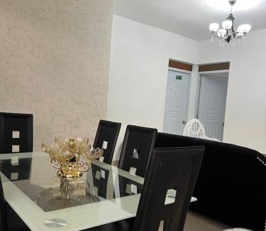 San Juan Province Apartment | alojamiento en san juan de la maguana