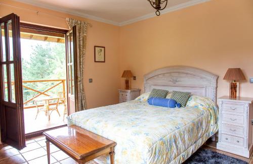 Ramales de la Victoria Bed & Breakfast | Alojamiento casaMaria LacasadelaMaria