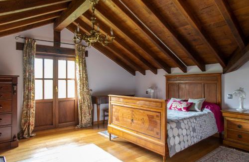 Ramales de la Victoria Bed & Breakfast | Alojamiento casaMaria LacasadelaMaria