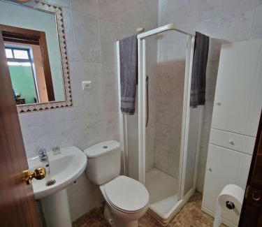 Villaviciosa de Cordoba House | Alojamiento Acuario